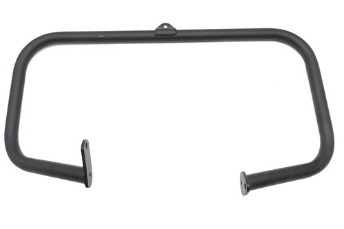 Ultima #105-18 - Front Engine Bar Black