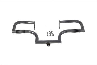 V-Twin #DS-190057 - Lindby Custom Front Engine Bar