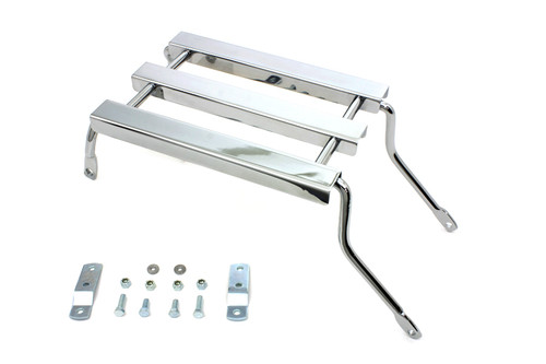Wyatt Gatling - Retro 3 Bar Luggage Rack