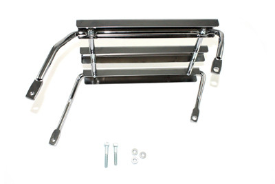 Wyatt Gatling - Retro 3 Bar Luggage Rack