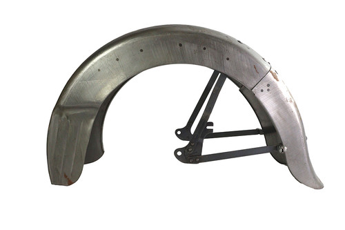 V-Twin - Factory Sample Replica Rigid Fender