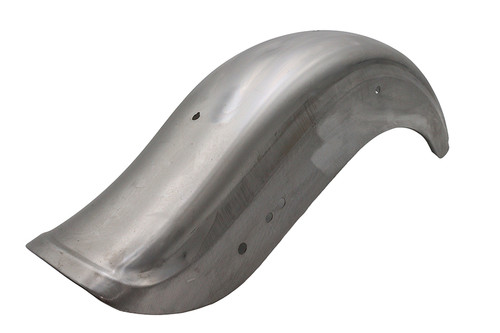 V-Twin - Factory Sample FXDWG Rear Fender Bobbed