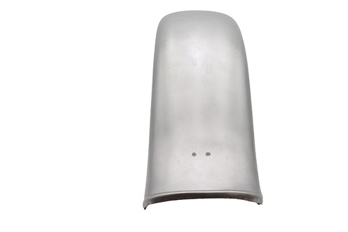 V-Twin - Factory Sample Rear Fender Bobbed with Left Cutout