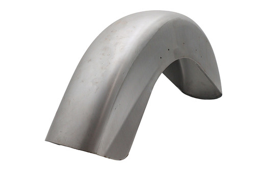 V-Twin - Factory Sample Replica Front Fender Raw without Brackets