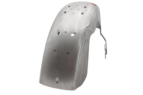 V-Twin - Factory Sample Rigid Rear Bob Fender