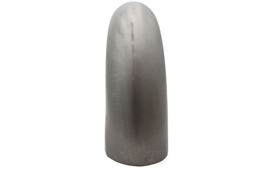 Ultima #19-305 - Ultima Front Fender Raw Steel