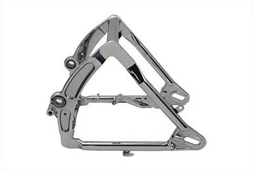 V-Twin - Factory Sample Swingarm Chrome