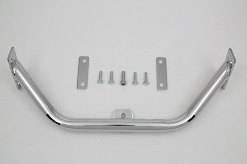 V-Twin - Chrome Fairing Support Bar