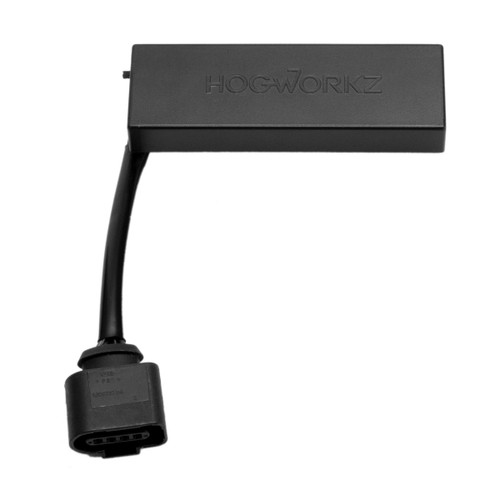 Hogworks Hogworkz® the Workz Led Load Equalizer for Harley-davidson®
