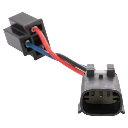 Hogworks Mx150 Headlight Adapter for '20-'25 Indian® Models w/ Factory Led Headlamp