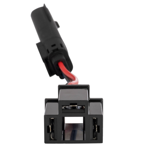 Hogworks Mx150 Headlight Adapter for '20-'25 Indian® Models w/ Factory Led Headlamp