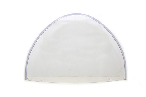National Cycle #20001 - Beaded Windshield Top