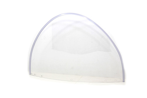 National Cycle #20001 - Beaded Windshield Top