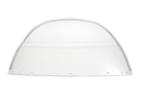 V-Twin - Beaded Windshield Top