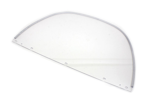 V-Twin - Beaded Windshield Top