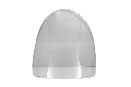 V-Twin - Beaded Windshield