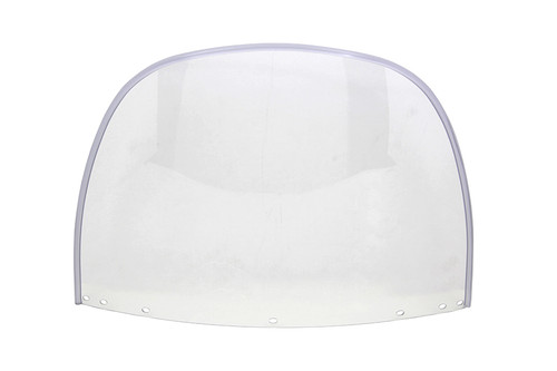 National Cycle #20002 - Beaded Windshield Top