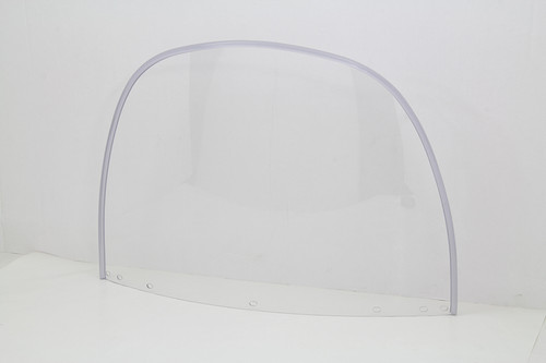 National Cycle #20002 - Beaded Windshield Top