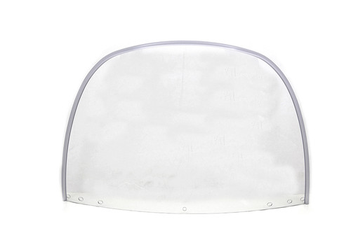 National Cycle #20000 - Beaded Windshield Top