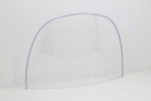 National Cycle #20000 - Beaded Windshield Top