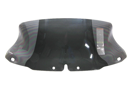 National Cycle #N20411 - V-Stream Dark Tint Medium Windshield