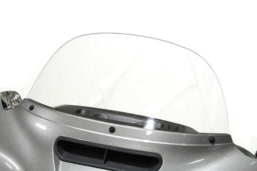 V-Twin #78159 - Clear Windshield