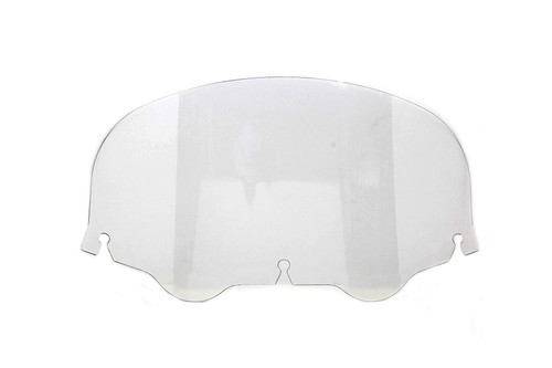 V-Twin #78158 - Clear Windshield
