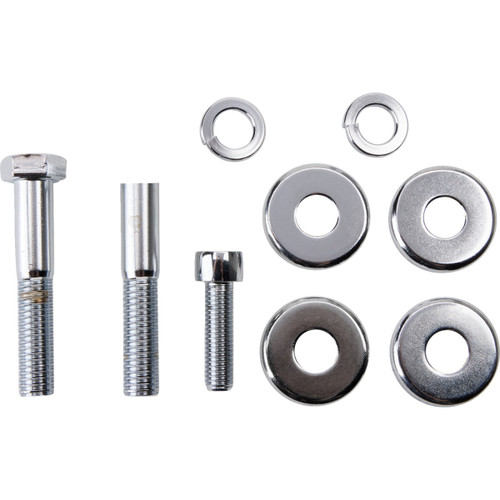 Gardner-westcott #C-80-120H - Riser Bolts - 1/2"-13 x 2-3/4"