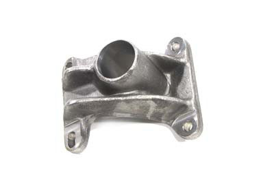 V-Twin - Rear Frame Engine Mount and Front Transmission Mount