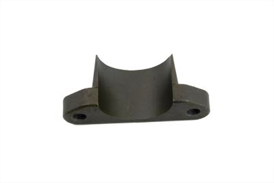V-Twin - Front Oil Tank Mount Frame Casting