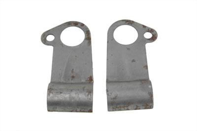 V-Twin #B-2038 - Crossover Shaft Frame Brace