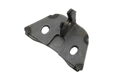 V-Twin #B-2941RL/B-2942 - Lower Front Gas Tank Mount with Cross Plate