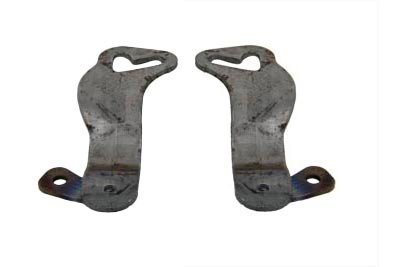 V-Twin #B-2979,80,81,82 - Frame Top Engine Mount