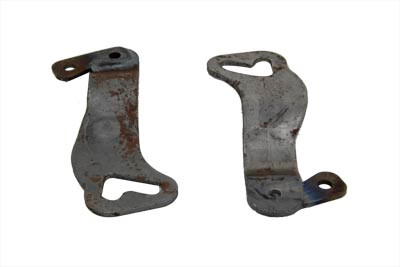 V-Twin #B-2979,80,81,82 - Frame Top Engine Mount
