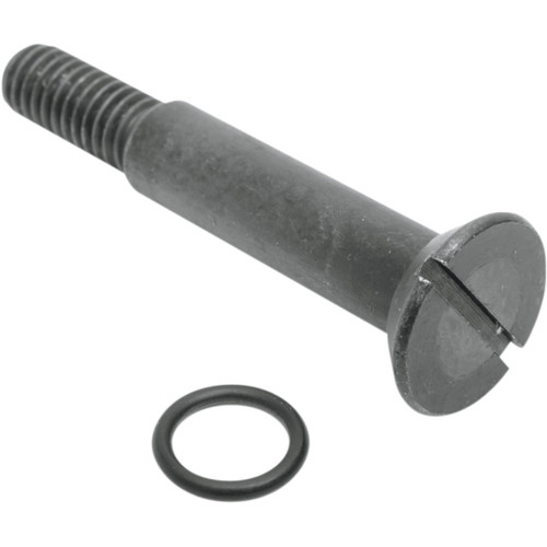 James Gasket #JGI-31478-65-X - Screw with O-Ring