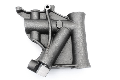 V-Twin - Replica Frame Neck Forging