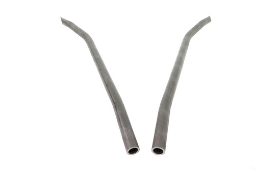 V-Twin - Frame Caliper Bracket Weld on Type