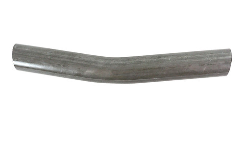 V-Twin - Rigid Rear Fender Cross Tube Raw Steel