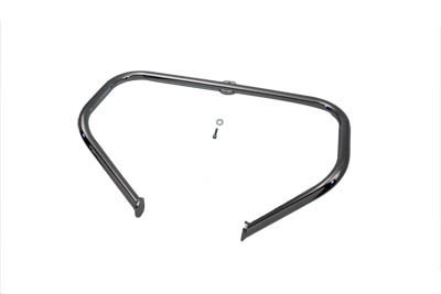 V-Twin - Chrome Front Engine Bar