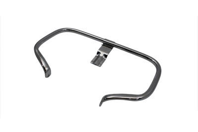 V-Twin #9035-35C - Chrome Front Engine Bar