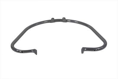V-Twin - Chrome Rear Big Twin Frame Bar