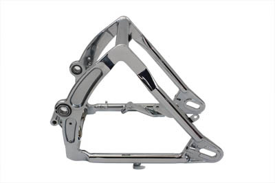 V-Twin #48442-00 - Swingarm Chrome