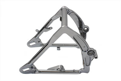 V-Twin #48442-00 - Swingarm Chrome