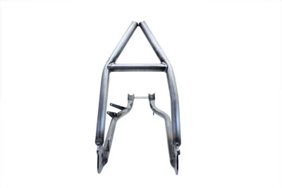 V-Twin - Weld-On Frame Hardtail