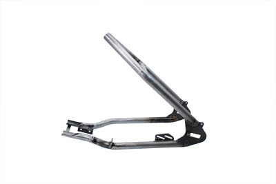 V-Twin - Weld-On Frame Hardtail