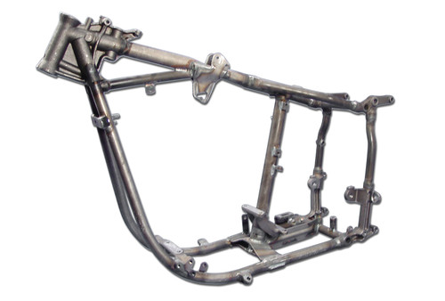 V-Twin - 1958-1964 FL Swingarm Frame