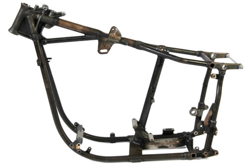 V-Twin - Replica Swingarm Frame
