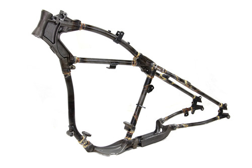 V-Twin #0280201 - 45 inch Rigid Frame