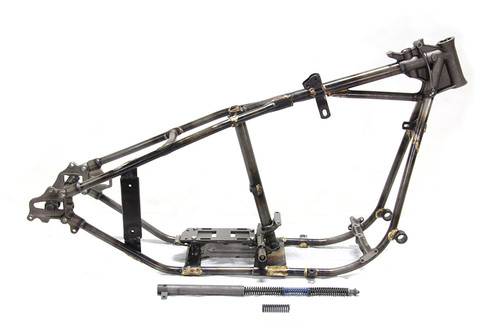 V-Twin - Replica 1936 Knucklehead Frame