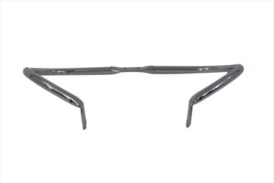 V-Twin - Replica Chrome Front Engine Bar